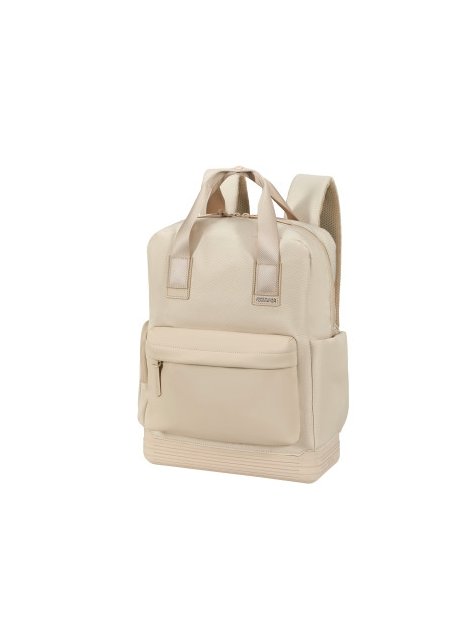 américan tourister 155848 - POLYESTER - BEIGE sac à dos soulpack american tourister loisirs