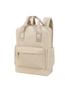 américan tourister 155848 - POLYESTER - BEIGE sac à dos soulpack american tourister loisirs