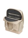 américan tourister 155848 - POLYESTER - BEIGE sac à dos soulpack american tourister loisirs