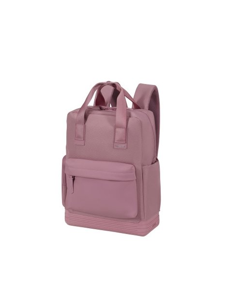 américan tourister 155848 - POLYESTER - LILAS sac à dos soulpack american tourister loisirs