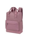 américan tourister 155848 - POLYESTER - LILAS sac à dos soulpack american tourister loisirs