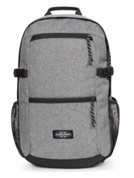 Eastpak K0A5BL3 - POLYESTER - SUNDAY GRE sac a dos floid pro Sac business