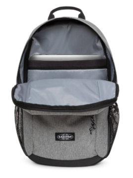 Eastpak K0A5BL3 - POLYESTER - SUNDAY GRE sac a dos floid pro Sac business