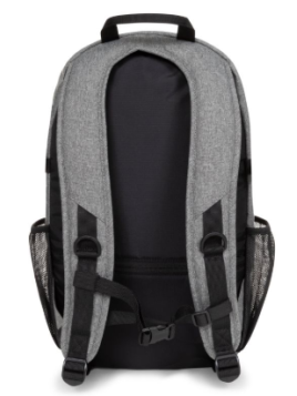 Eastpak K0A5BL3 - POLYESTER - SUNDAY GRE sac a dos floid pro Sac business