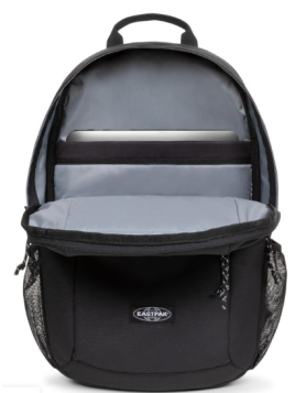 Eastpak K0A5BL3 - POLYESTER - BLACK sac a dos floid pro Sac business