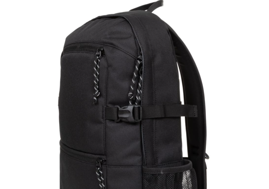 Eastpak K0A5BL3 - POLYESTER - BLACK sac a dos floid pro Sac business