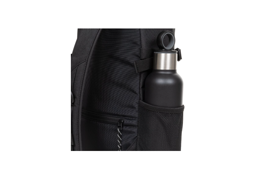 Eastpak K0A5BL3 - POLYESTER - BLACK sac a dos floid pro Sac business