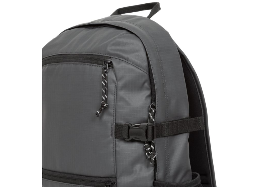 Eastpak K0A5BL3 - POLYESTER - RIP GREY sac a dos floid pro Sac business