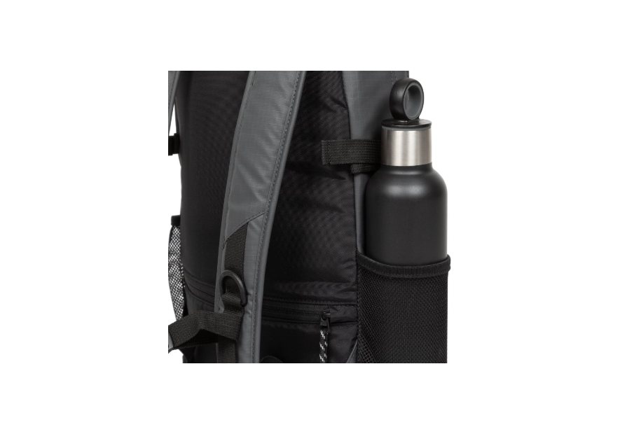 Eastpak K0A5BL3 - POLYESTER - RIP GREY sac a dos floid pro Sac business