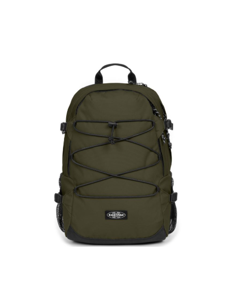 Eastpak K0A5BL6 - NYLON - FOREST sac a dos eastpak gerys pro Sac business