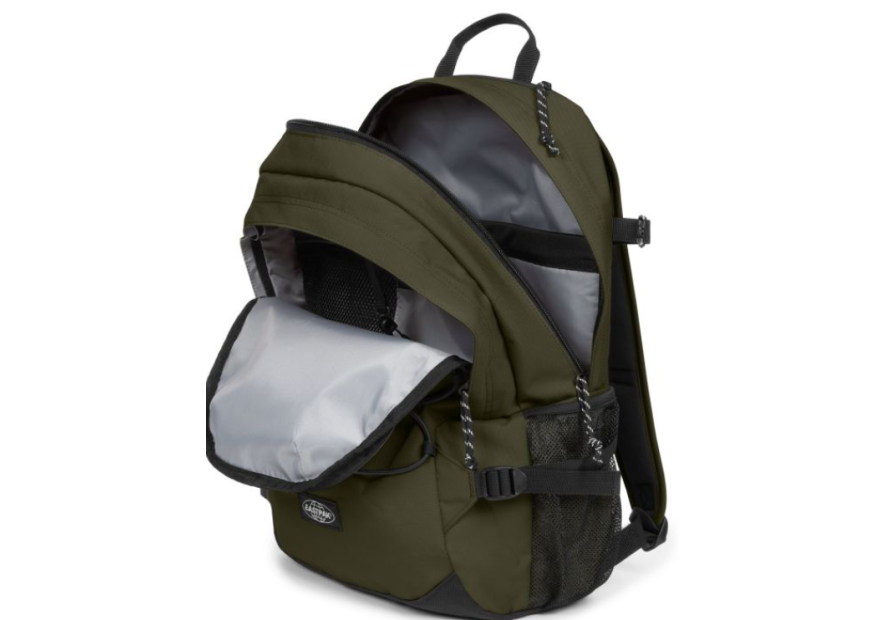 Eastpak K0A5BL6 - NYLON - FOREST sac a dos eastpak gerys pro Sac business