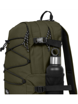 Eastpak K0A5BL6 - NYLON - FOREST sac a dos eastpak gerys pro Sac business