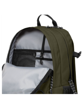 Eastpak K0A5BL6 - NYLON - FOREST sac a dos eastpak gerys pro Sac business