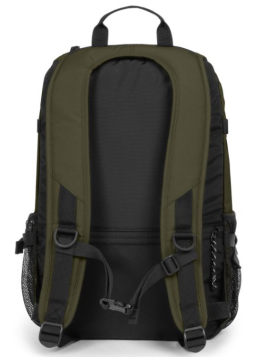 Eastpak K0A5BL6 - NYLON - FOREST sac a dos eastpak gerys pro Sac business