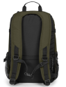 Eastpak K0A5BL6 - NYLON - FOREST sac a dos eastpak gerys pro sac-business