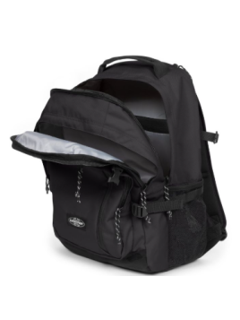 Eastpak K0A5BL5 - POLYESTER - BLACK sac a dos volker pro Sac business