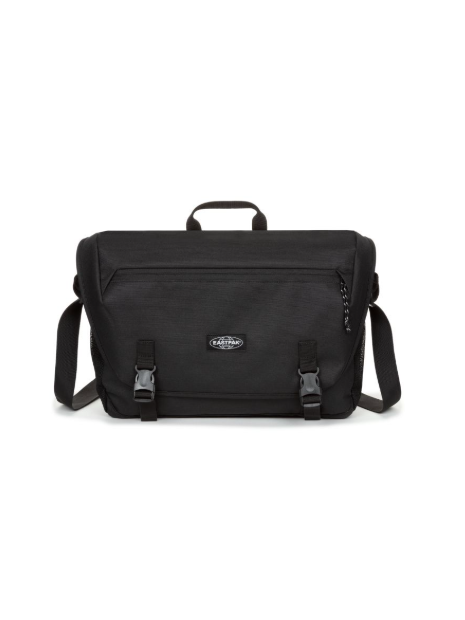 Eastpak K0A5BL9 - NYLON - BLACK besace courier pro sacs-a-mains