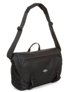 Eastpak K0A5BL9 - NYLON - BLACK besace courier pro Sacs à mains
