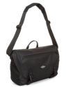 Eastpak K0A5BL9 - NYLON - BLACK besace courier pro sacs-a-mains