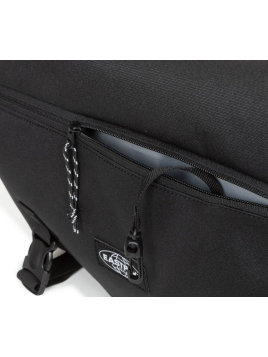 Eastpak K0A5BL9 - NYLON - BLACK besace courier pro Sacs à mains