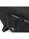 Eastpak K0A5BL9 - NYLON - BLACK besace courier pro sacs-a-mains
