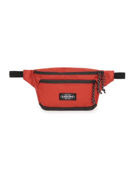 Eastpak K0A5BL2 - POLYESTER - RUST banane crossbody pro accessoires-de-voyage