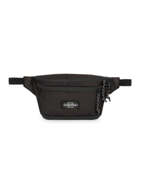 Eastpak K0A5BL2 - POLYESTER - BLACK banane crossbody pro accessoires-de-voyage