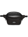 Eastpak K0A5BL2 - POLYESTER - BLACK banane crossbody pro accessoires-de-voyage