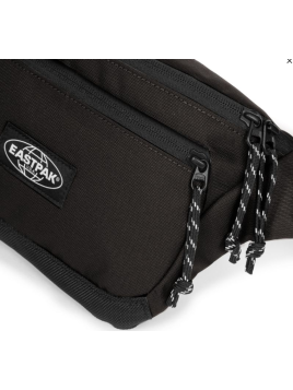 Eastpak K0A5BL2 - POLYESTER - BLACK sac banane eastpak crossbody pro Accessoires de voyage