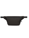 Eastpak K0A5BL2 - POLYESTER - BLACK banane crossbody pro accessoires-de-voyage