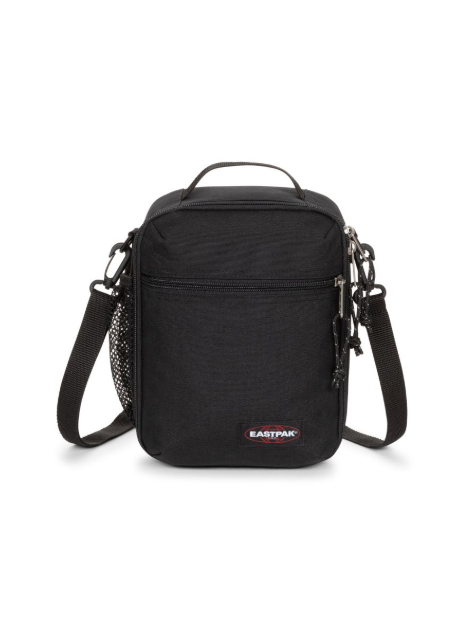 Eastpak K0A5BME - NYLON - NOIR the lunch one loisirs