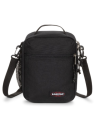 Eastpak K0A5BME - NYLON - NOIR the lunch one loisirs