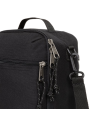 Eastpak K0A5BME - NYLON - NOIR the lunch one loisirs
