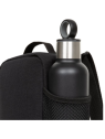 Eastpak K0A5BME - NYLON - NOIR the lunch one loisirs