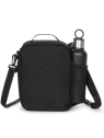 Eastpak K0A5BME - NYLON - NOIR the lunch one loisirs
