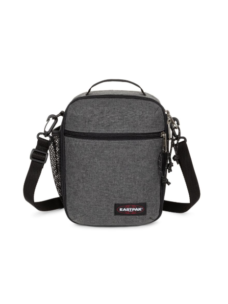 Eastpak K0A5BME - NYLON - BLACK DENIM sac istotherm eastpakthe lunch one loisirs