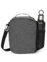 Eastpak K0A5BME - NYLON - BLACK DENIM sac istotherm eastpakthe lunch one loisirs