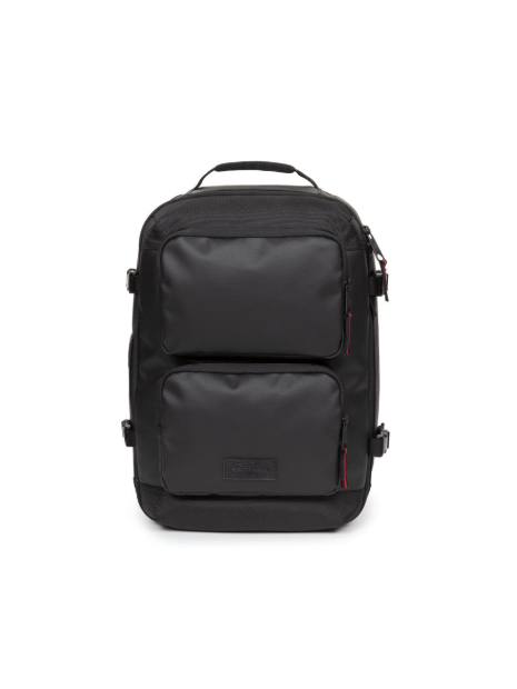Eastpak K0A5BLA - POLYESTER - NOIR sac a dos tecum cabin sac-a-dos