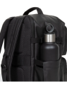 Eastpak K0A5BLA - POLYESTER - NOIR sac a dos tecum cabin sac-a-dos