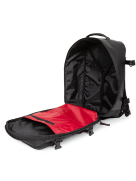 Eastpak K0A5BLA - POLYESTER - NOIR sac a dos eastpak tecum cabin cnnct sac a dos