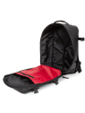 Eastpak K0A5BLA - POLYESTER - NOIR sac a dos tecum cabin sac-a-dos