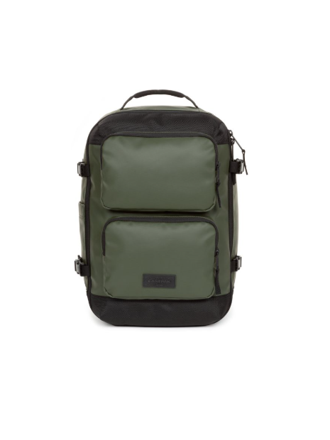 Eastpak K0A5BLA - POLYESTER - KHAKI sac a dos tecum cabin sac-a-dos
