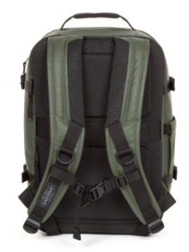 Eastpak K0A5BLA - POLYESTER - KHAKI sac a dos eastpak tecum cabin cnnct sac a dos