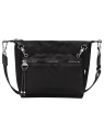 Longchamp 10320HSR - POLYAMIDE - NOIR sac porté travers le pliage energy sacs-a-mains