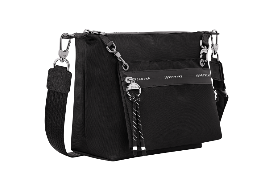 sac porté travers le pliage energy
