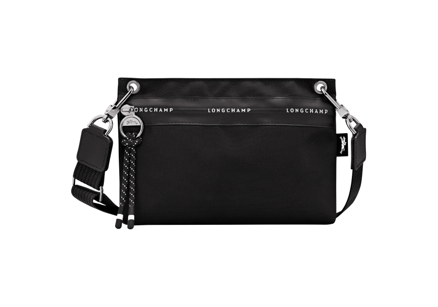 sac porté travers le pliage energy