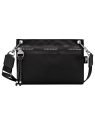 Longchamp 10320HSR - POLYAMIDE - NOIR sac porté travers le pliage energy sacs-a-mains
