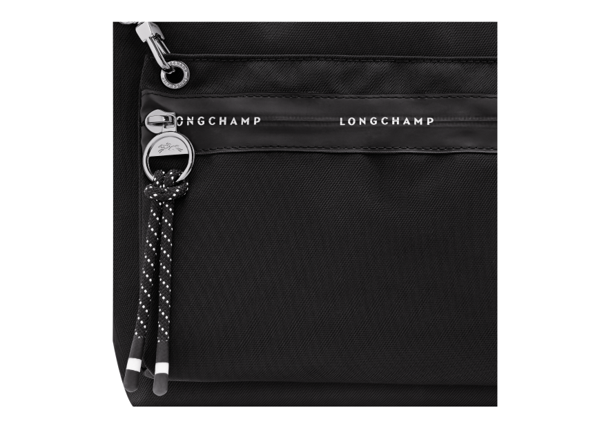 sac porté travers le pliage energy