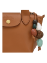 Longchamp 1500HVG - CUIR DE VACHETTE - CAJ sac à main xs le pliage ceramique sacs-a-mains