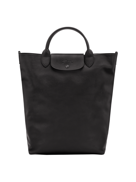 Longchamp 10168987 - CUIR DE VACHETTE - NO cabas haut m le pliage xtra sacs-a-mains
